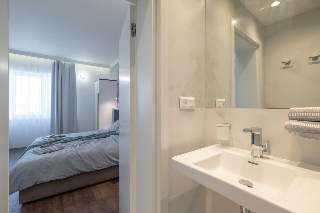 Vitosha Blvd 3-bedroom, 2-bathroom Lux Sofia
